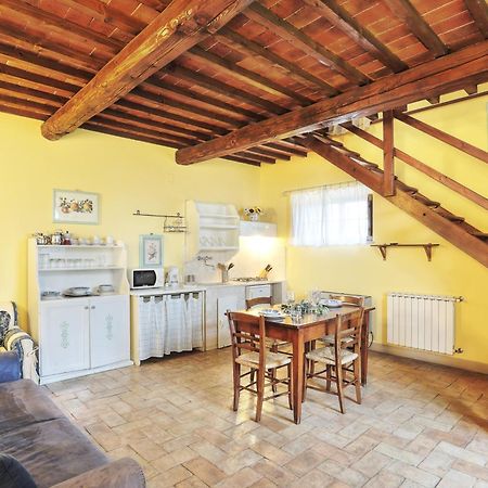 Podere Il Belvedere Su Cortona カスティリオーン・フィオレンティーノ エクステリア 写真