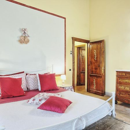 Podere Il Belvedere Su Cortona カスティリオーン・フィオレンティーノ エクステリア 写真